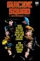 Suicide Squad by John Ostrander Omnibus Vol. 1 фото книги маленькое 2
