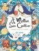 A Million Sea Creatures: Marine Cuties to Colour фото книги маленькое 2