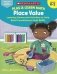 Play & Learn Math. Place Value. Learning Games and Activities to Help Build Foundational Math Skills. Grades K-2 фото книги маленькое 2
