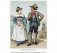Традиционные германские костюмы середины XIX века фото книги маленькое 4