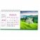 Календарь-домик на 2020 год "Пейзаж", 190х100 мм фото книги маленькое 2