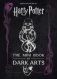 Harry Potter: The Mini Book of Dark Arts фото книги маленькое 2
