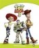 Toy Story 3 фото книги маленькое 2