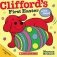Clifford's First Easter фото книги маленькое 2