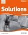 Solutions. Upper-Intermediate. Workbook (+ Audio CD) фото книги маленькое 2