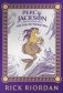 Percy jackson and the olympians: the sea of monsters (deluxe collector`s edition) фото книги маленькое 2