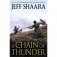 A Chain of Thunder: A Novel of the Siege of Vicksburg фото книги маленькое 2