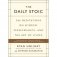 The Daily Stoic: 366 Meditations on Wisdom, Perseverance, and the Art of Living фото книги маленькое 2
