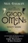 The Quite Nice and Fairly Accurate Good Omens. Script Book фото книги маленькое 2