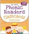 Phonic Readers Age 4-6 Level 2: My First Phonic Readers Flashcards фото книги маленькое 2