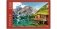 Пазлы "Альпы. Озеро Брайес", 1500 элементов фото книги маленькое 2