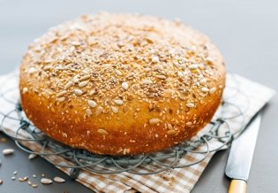 Домашний хлеб фото книги 5