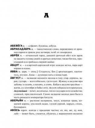 Толковый словарь русского языка фото книги 10