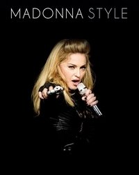 Madonna Style фото книги
