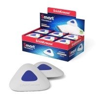 Ластик с центровкой "Smart Triangle" фото книги