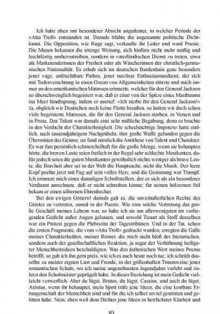 Поэмы/Heinrich Heine: Gedichte (на русском и немецком языках) фото книги 6
