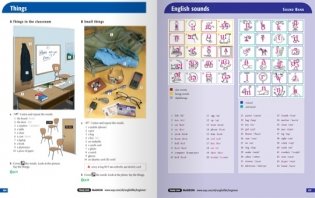 New English File. Beginner. Student's Book фото книги 8
