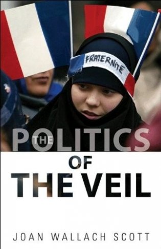 Politics of the veil фото книги