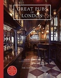 Great Pubs Of London фото книги