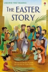 The Easter Story фото книги