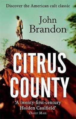 Citrus County фото книги