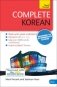 Complete Korean. Beginner to Intermediate Course фото книги маленькое 2