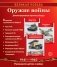 Великая Победа. Оружие войны. 12 демонстрационных картинок рассказом фото книги маленькое 2