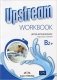 Upstream Upper-Intermed B2+. Workbook Students фото книги маленькое 2