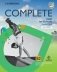Complete First for Schools. Teacher's Book with Downloadable Resource Pack (Class Audio and Teacher's Photocopiable Worksheets) фото книги маленькое 2