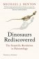 Dinosaurs Rediscovered: The Scientific Revolution in Paleontology фото книги маленькое 2