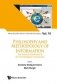 Philosophy And Methodology Of Information. The Study Of Information In The Transdisciplinary фото книги маленькое 2