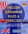 English Grammer. Сборник упражнений по грамматике английского языка для школьников фото книги маленькое 2