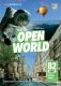 Open World B2 First. Student's Book with Answers with Online Practice фото книги маленькое 2