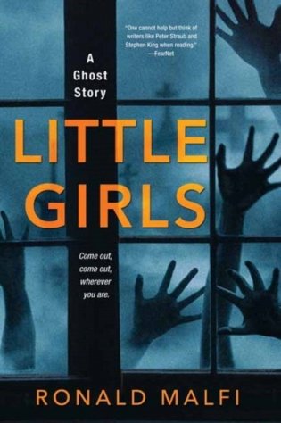 Little Girls фото книги