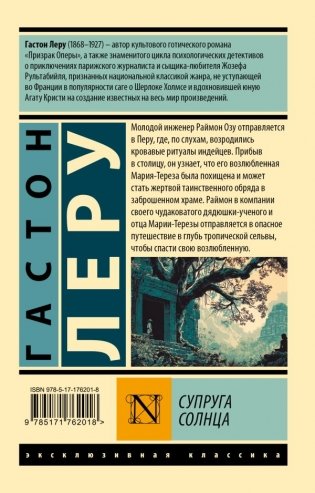 Супруга Солнца фото книги 2