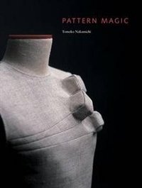 Pattern Magic фото книги