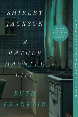 Shirley Jackson. A Rather Haunted Life фото книги