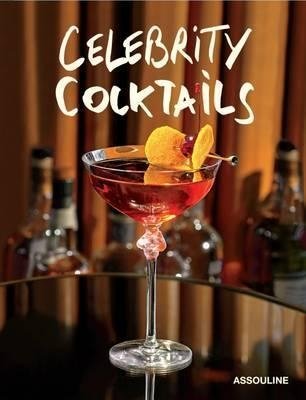 Celebrity Cocktails фото книги