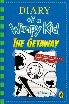 The Getaway фото книги