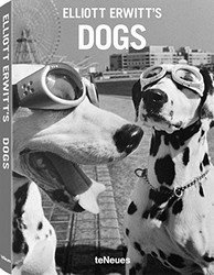 Elliott Erwitt's Dogs фото книги