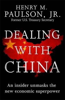 Dealing with China фото книги