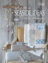 Tilda's Seaside Ideas фото книги