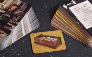 Гарри Поттер: Оборотное зелье фото книги 2