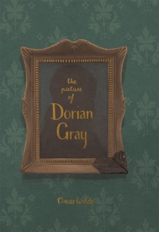 Picture of Dorian Gray фото книги