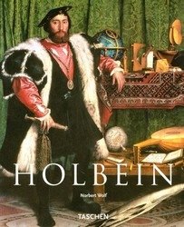 Holbein фото книги