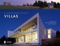 Contemporary Villas фото книги