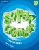 Super Minds Level 1 Super Grammar Book фото книги маленькое 2
