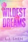 Wildest Dreams фото книги маленькое 2
