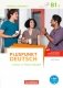 Pluspunkt Deutsch. Leben in Deutschland B1.1. Kursbuch (+ DVD) фото книги маленькое 2