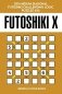 Futoshiki X: 250 Medium Diagonal Futoshiki Challenging Logic Puzzles 6x6 фото книги маленькое 2
